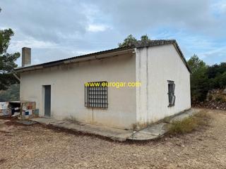 Masia a Buñol. Excelente oportunidad de casa de campo