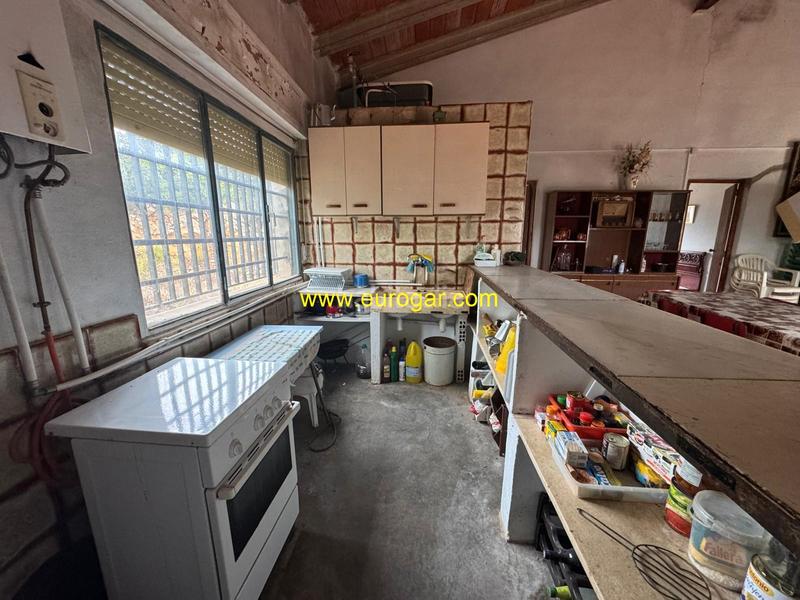 Foto 964f118a-fb24-421f-88b9-03c221351dfc. Bauernhof in Buñol