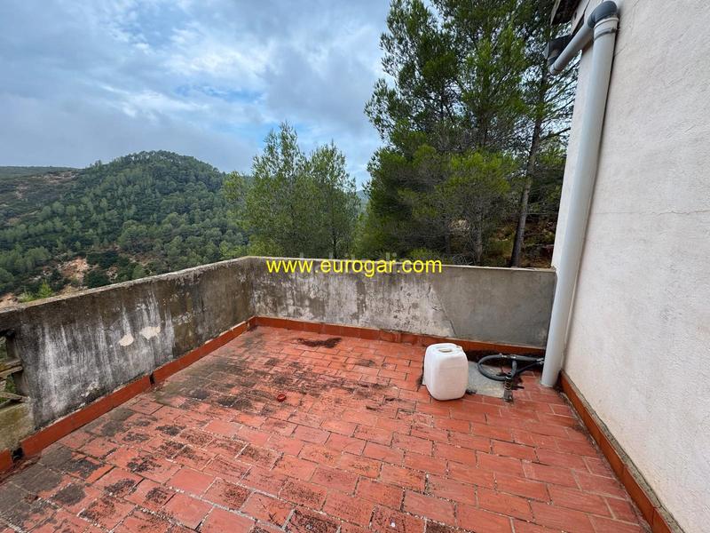 Foto 9c8cbafc-3535-462e-a7ea-d8d49f5050af. Bauernhof in Buñol