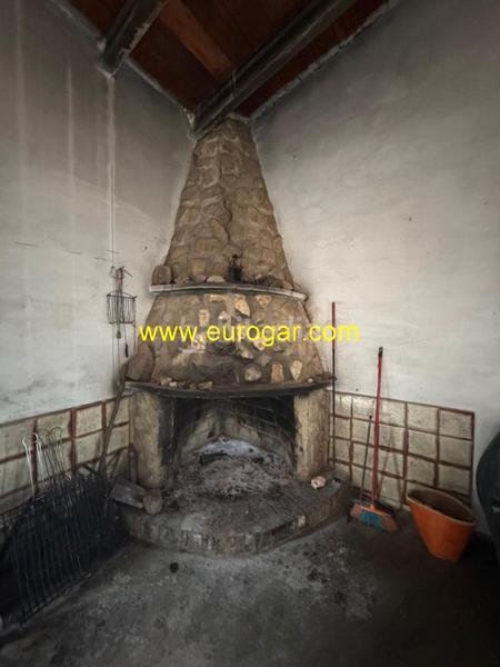 Foto c1cad140-126d-4fc8-9e7f-2ffecc1a094f. Bauernhof in Buñol