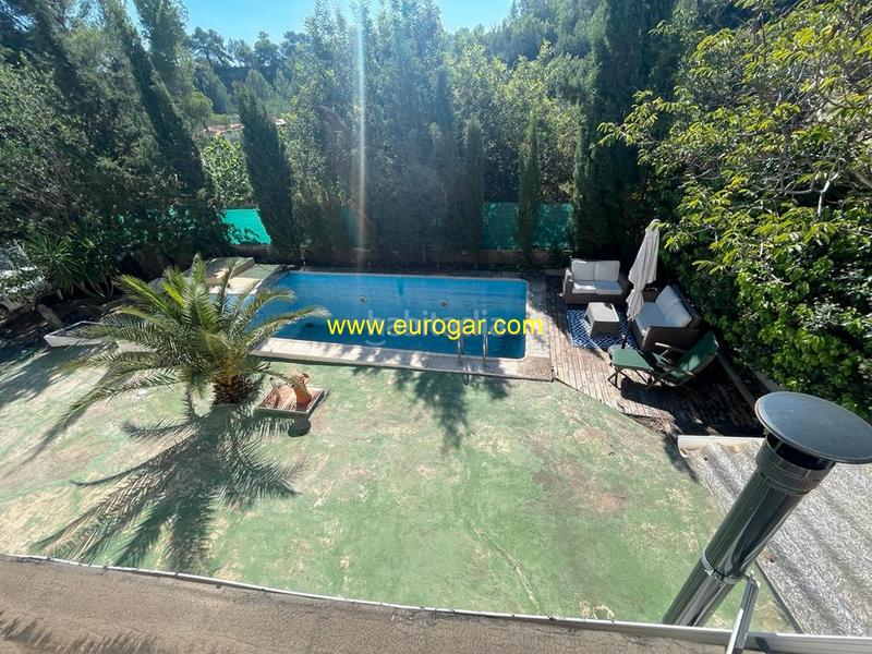 Foto 0b428fbb-40de-4de2-a3b6-7e46b9c077ff. Chalet dans Centro Chiva