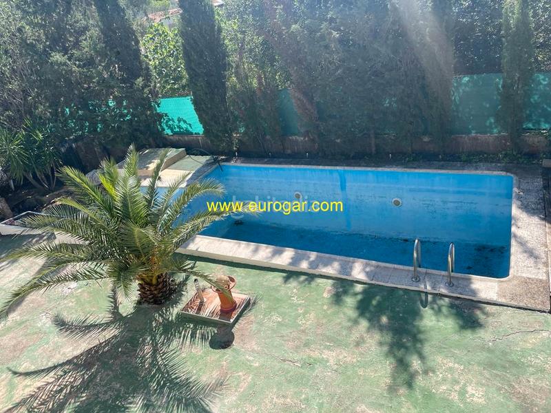 Foto 1d2c0e48-6737-4f56-bed0-59eaa8535c7a. Chalet dans Centro Chiva