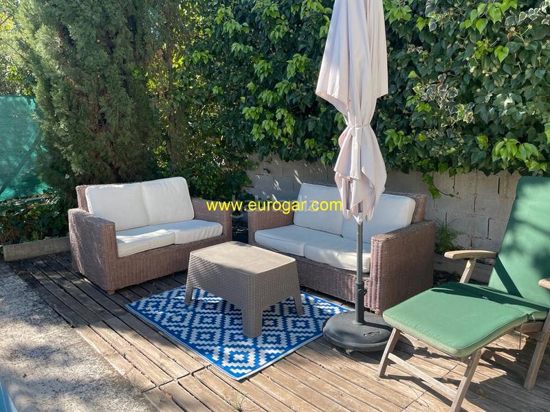 Foto 297aa44b-9cbd-4c06-ad20-5efa753e5ac1. Chalet dans Centro Chiva