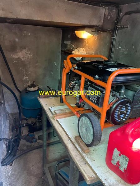 Foto 2bfc7f7b-a98e-4eb0-a840-58026b3ada32. Chalet dans Centro Chiva