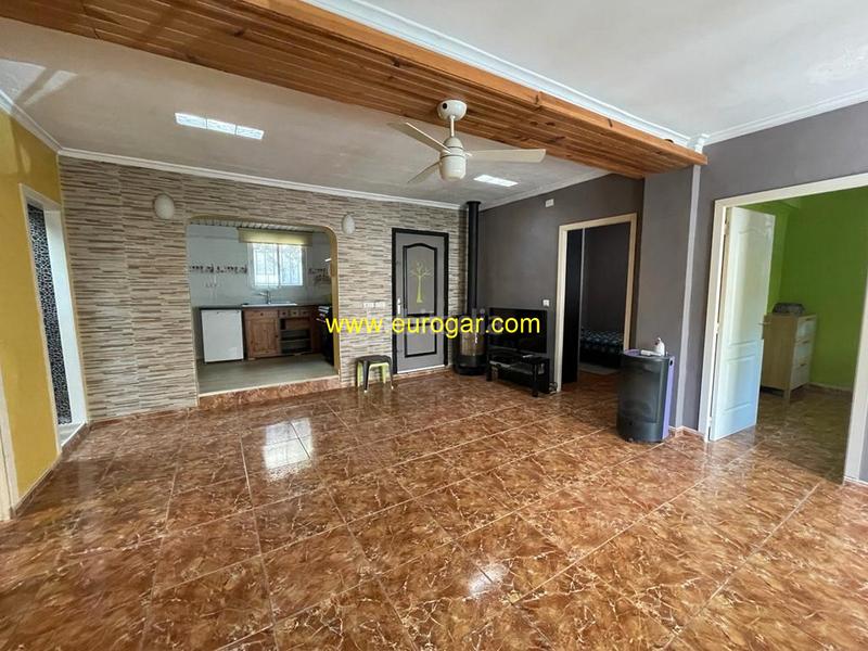 Foto 4322ef39-1ea5-4baf-907f-b1be4bfa71dd. Chalet dans Centro Chiva