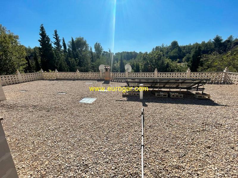 Foto 46680330-a14d-4f36-a43b-750b46ffc310. Chalet dans Centro Chiva