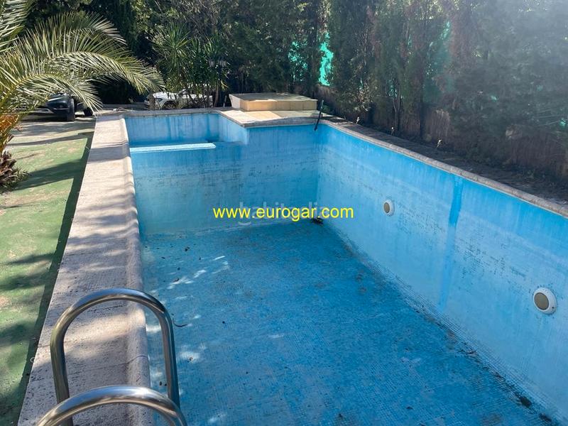 Foto 59080195-353d-4be8-ae12-b8060a2b470a. Chalet dans Centro Chiva