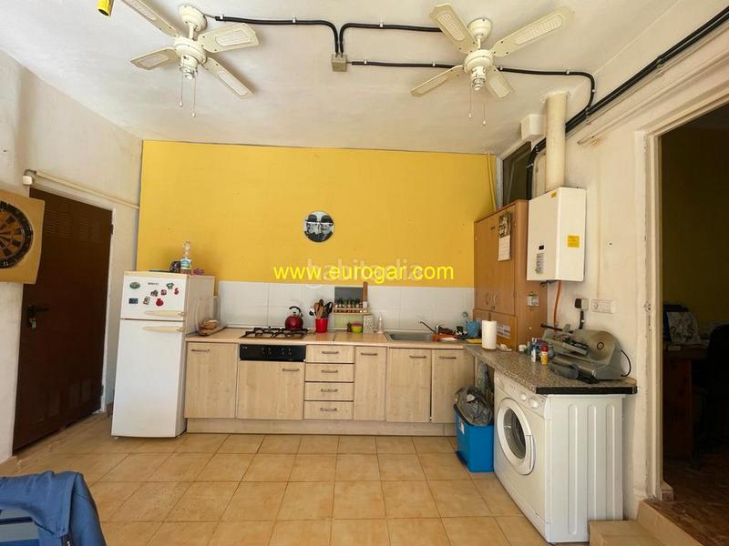 Foto 59ee461c-c227-493d-9a12-93577f467b4b. Chalet dans Centro Chiva