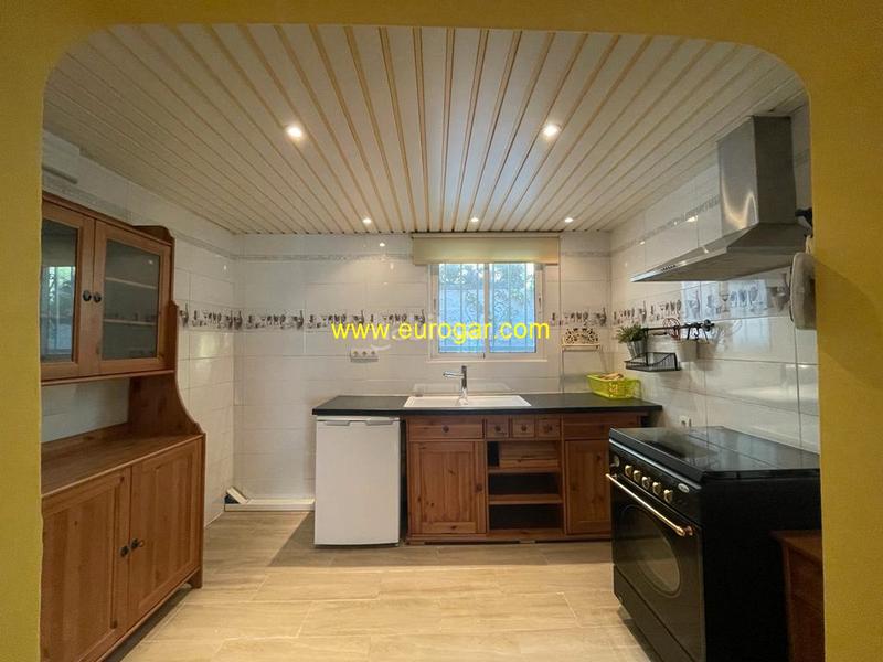 Foto 792ef3ec-49b4-4c09-ab8d-39c04bbd6ba6. Chalet dans Centro Chiva