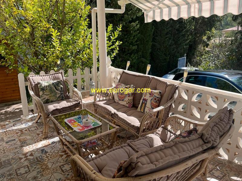 Foto a190c8df-a6ac-4e3d-8b1a-7e22e2bb9d0b. Chalet dans Centro Chiva