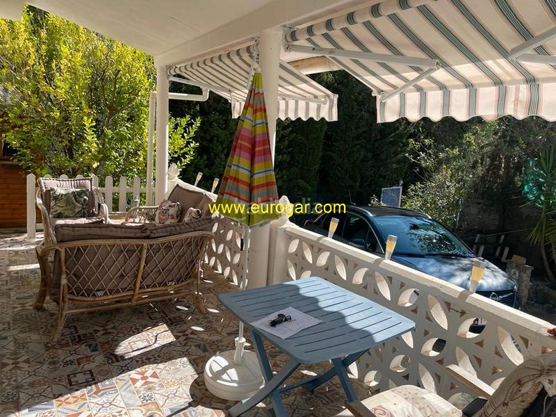 Foto a494e900-c9a6-4029-afdf-94eed365be80. Chalet dans Centro Chiva