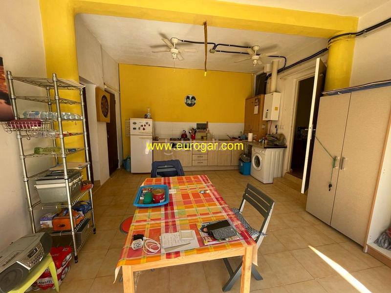 Foto bc63c8d1-1f17-4694-a127-670eb5c387ee. Chalet dans Centro Chiva