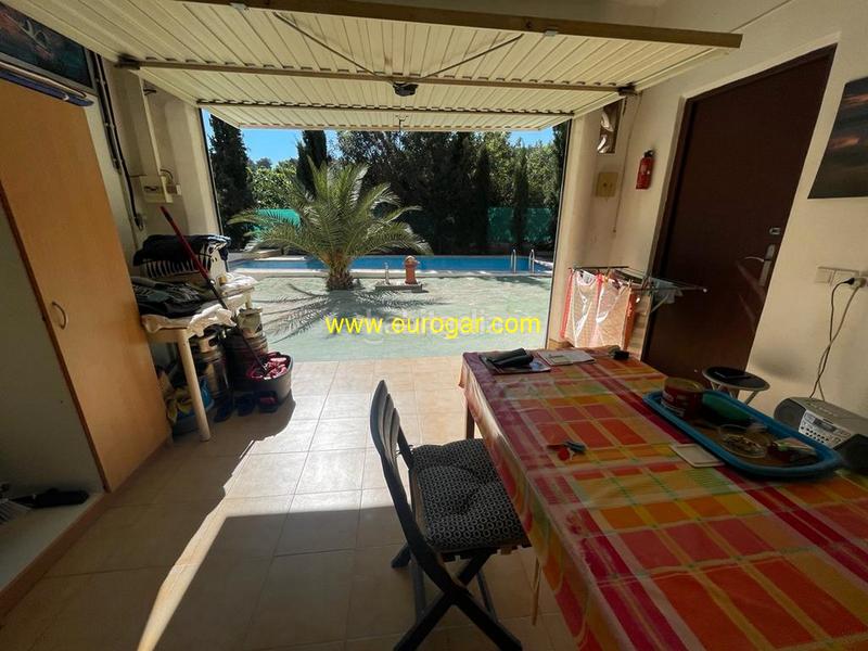 Foto c2214527-787f-4e0d-84a1-3ceaa2c49eaf. Chalet dans Centro Chiva