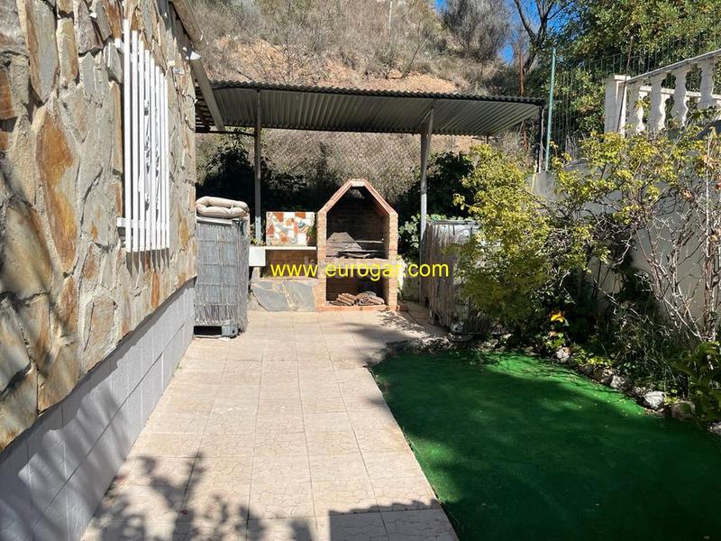 Foto f94fe45f-ffac-4b0f-b514-83001bc5b376. Chalet dans Centro Chiva