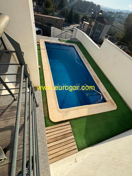 Foto 07b694e5-6ce6-4cc3-8bb7-58ee79b25d9c. Chalet avec parking piscine dans Centro Chiva