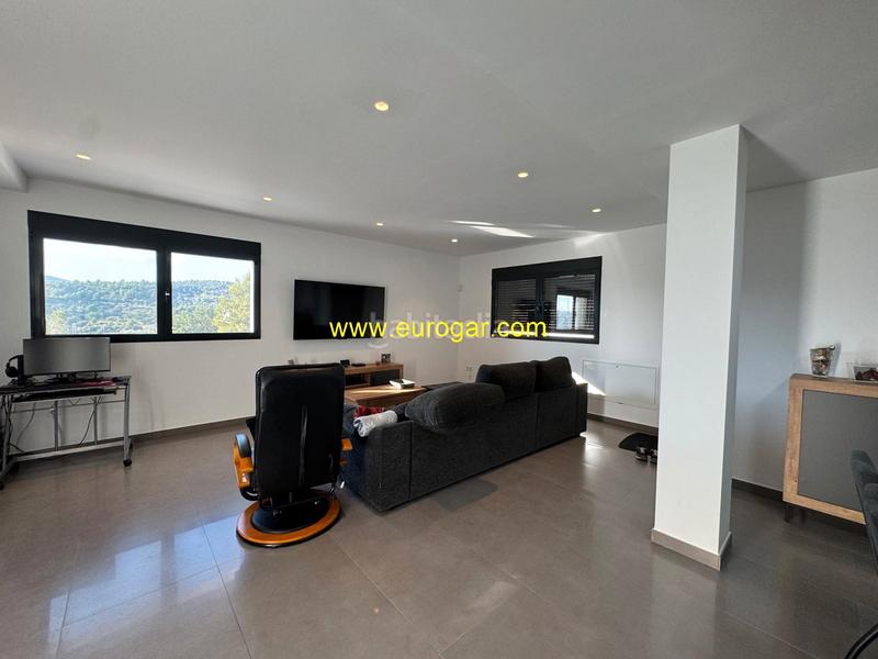 Foto 1bec679f-dcee-4b68-9f5c-0642cfbc3ad5. Chalet avec parking piscine dans Centro Chiva