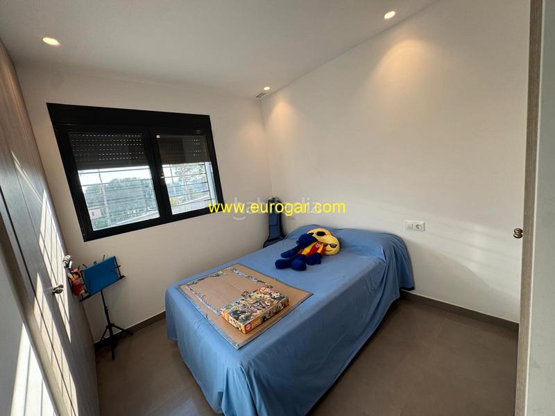 Foto 2310f074-34d4-49bd-b1ce-19f1633d612e. Chalet avec parking piscine dans Centro Chiva