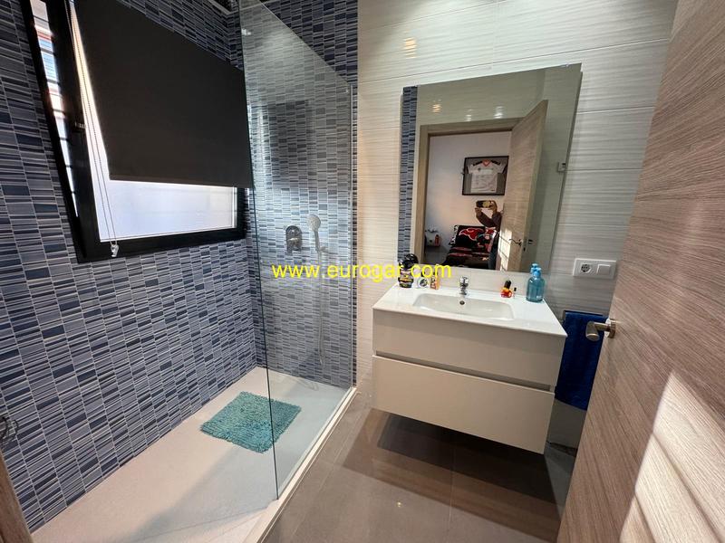 Foto 2ec81dba-0723-41e3-a056-0aa95a200868. Chalet avec parking piscine dans Centro Chiva