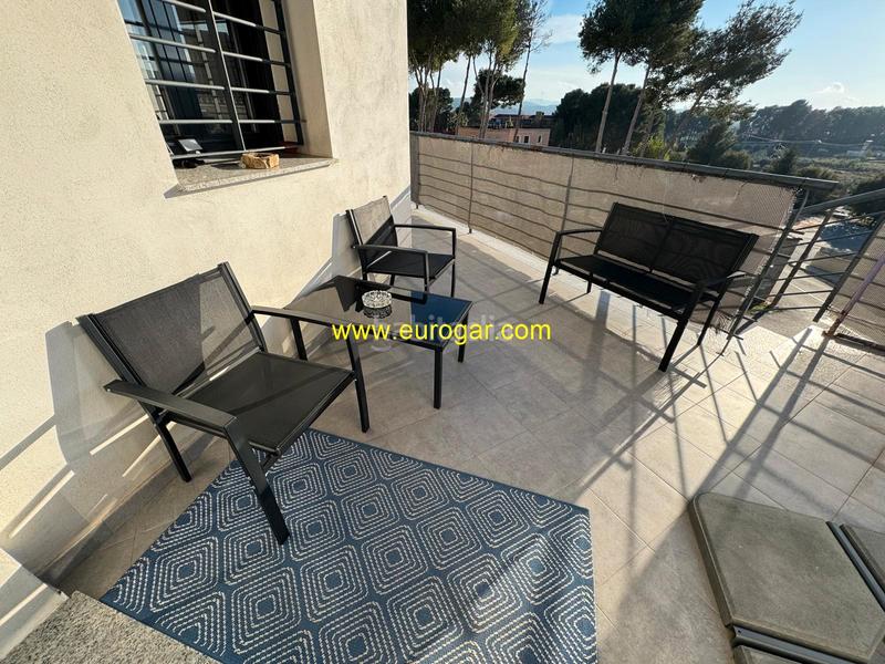 Foto 3293ba9d-fa57-4e00-bd5d-ec7ba3fd4d73. Chalet avec parking piscine dans Centro Chiva