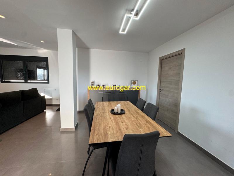 Foto 39899290-b42e-47f9-b587-a50334cd019d. Chalet avec parking piscine dans Centro Chiva