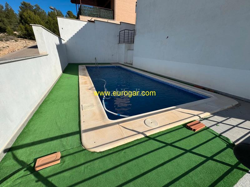 Foto 707cd1d0-962a-4e0a-9f2a-4b8d1ceb978b. Chalet avec parking piscine dans Centro Chiva