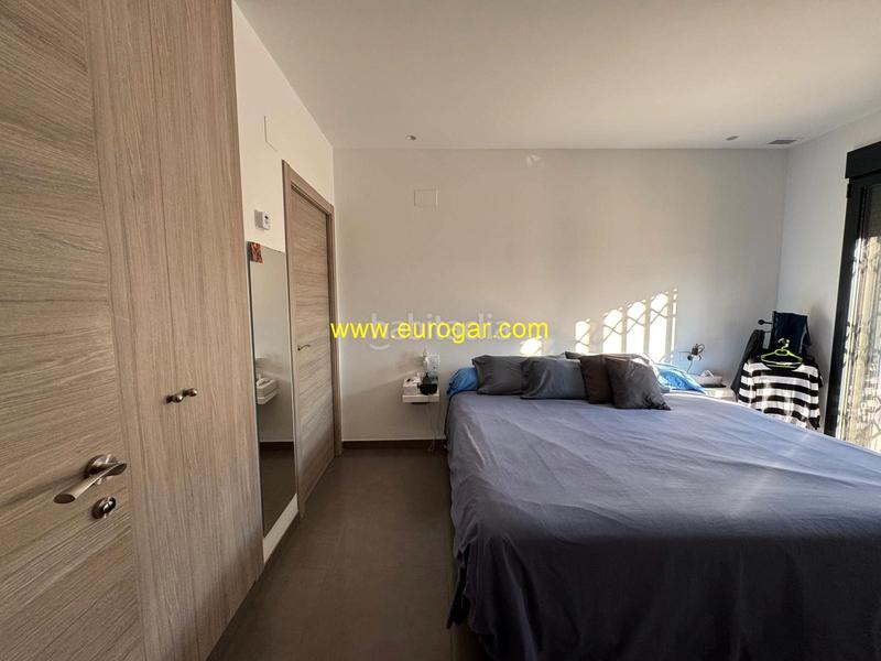 Foto 757c450a-02e0-4ed1-bb68-4008c7bb0e84. Chalet avec parking piscine dans Centro Chiva