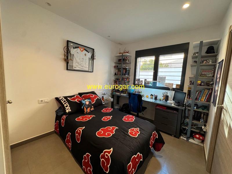 Foto 8fce7ec3-950b-409c-bff1-088c98104542. Chalet avec parking piscine dans Centro Chiva