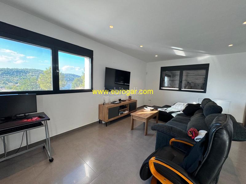 Foto b9817a45-e9da-46db-90b4-0d0f7e6a21e0. Chalet avec parking piscine dans Centro Chiva