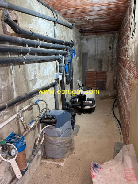 Foto be4fa4fd-5e3b-4c28-a30b-d3053b2774e8. Chalet avec parking piscine dans Centro Chiva