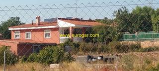 Xalet a Centro. Espectacular chalet en cheste