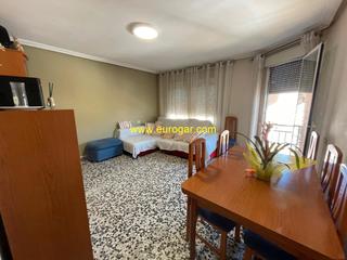 Appartement à Centro. Maravilloso piso en chiva