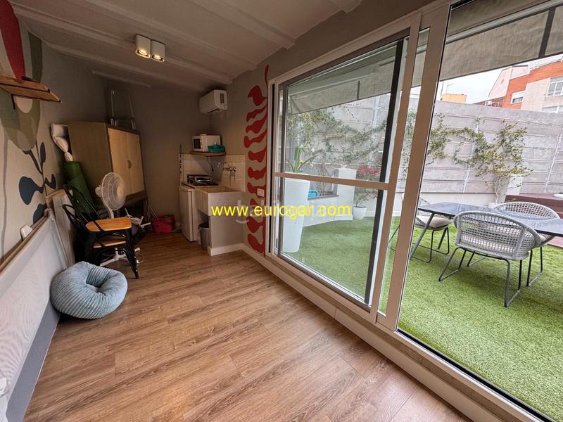 Foto 0a1c4b56-d91f-4435-9f65-57f70c2eaea1. Maison avec chauffage dans Centro Chiva