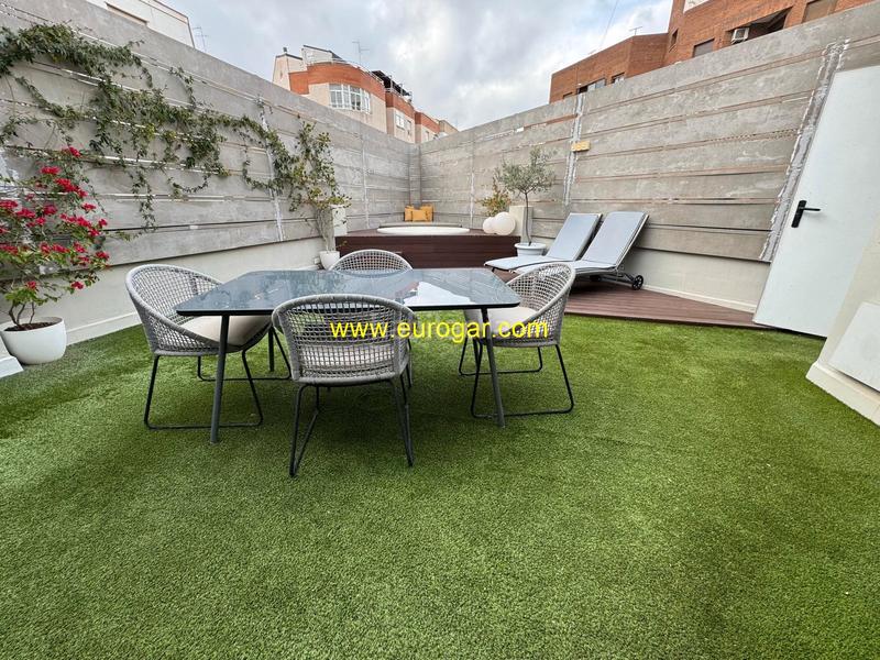 Foto e6335de2-406c-4a81-9ca9-e6fd4caf9da3. Maison avec chauffage dans Centro Chiva