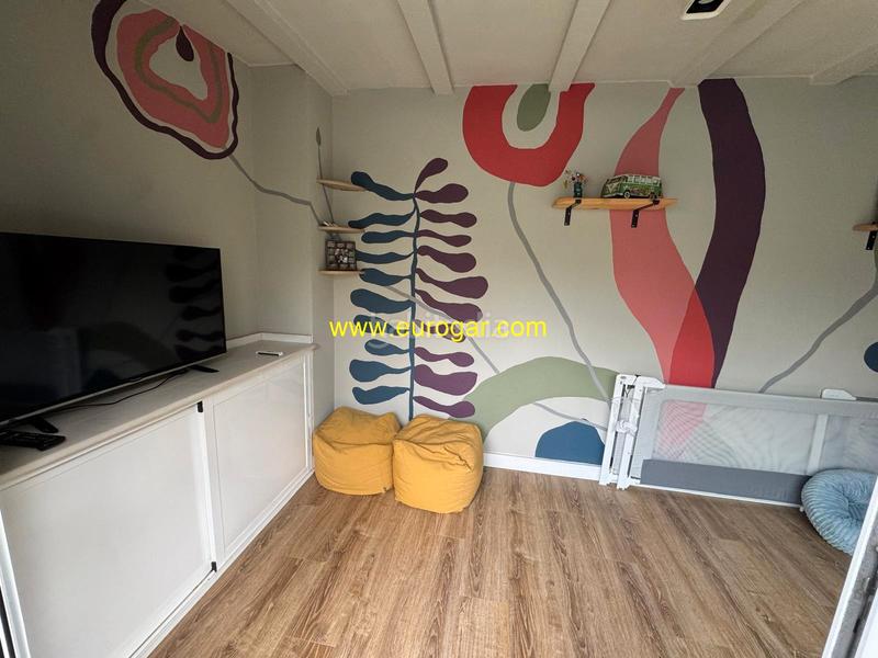 Foto e7d7886e-52a9-4b55-9b43-8a7f3cc2cac8. Maison avec chauffage dans Centro Chiva