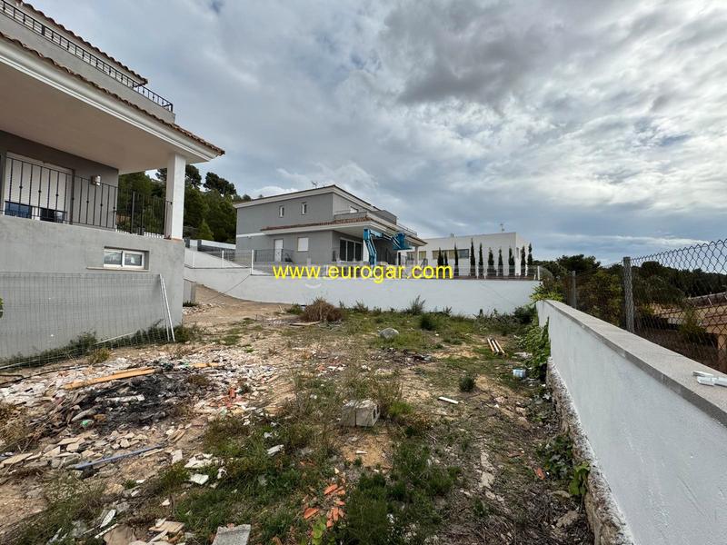 Foto b0c61eea-8de2-49a2-bbdb-cbe6b5e8c6c7. Chalet avec parking dans Centro Chiva