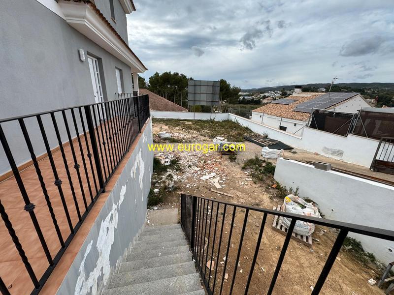 Foto fb118e1a-9355-4358-b7cc-6f018a1ad535. Chalet avec parking dans Centro Chiva