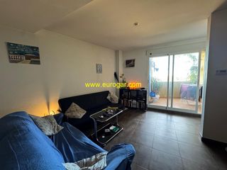 Flat in Centro. Vendido