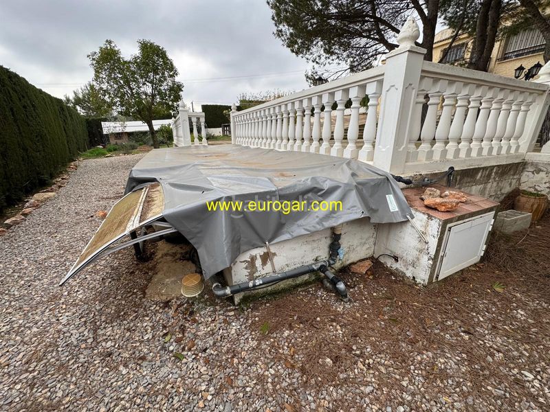 Foto 30f3d329-c7e5-460f-96b6-ab25d82c7cc5. Xalet amb aparcament piscina a Siete Aguas