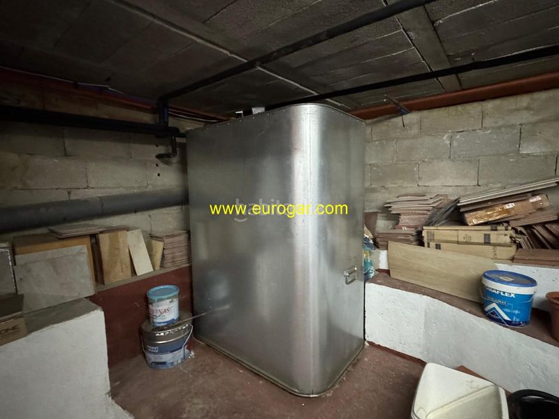 Foto 42931b32-bbff-47d4-8373-401a75ae9d32. Xalet amb aparcament piscina a Siete Aguas