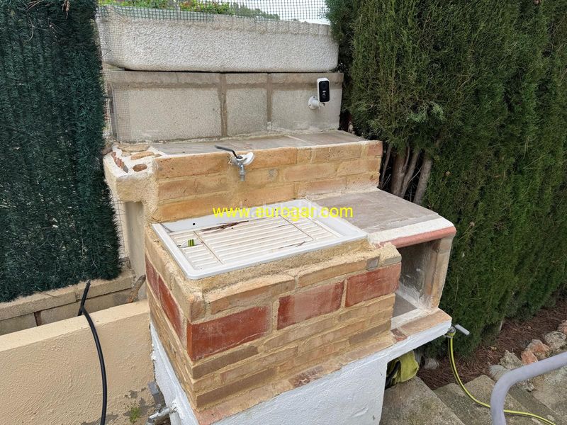 Foto 44853eeb-6383-460e-913b-e119896e8e4b. Xalet amb aparcament piscina a Siete Aguas