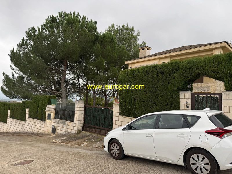 Foto 7daa9043-38a9-4655-bfde-eede279353e3. Xalet amb aparcament piscina a Siete Aguas