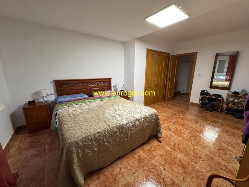 Foto ae76b36d-7991-476a-bb07-dcae44cbe5d8. Xalet amb aparcament piscina a Siete Aguas