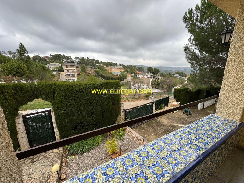 Foto c1d339d7-c5e4-426a-8589-a0d8b2c5a3a6. Xalet amb aparcament piscina a Siete Aguas