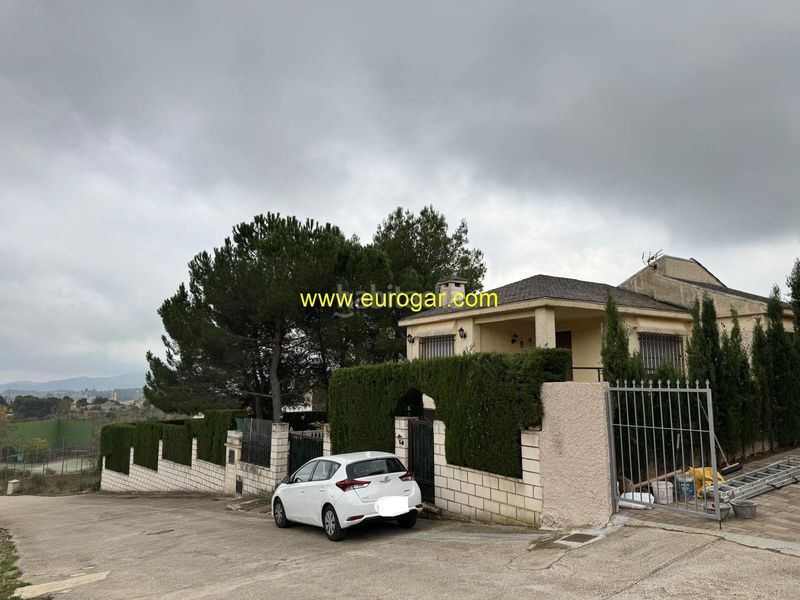 Foto d2f3c914-5170-44a3-b18b-98c0dfd4b4d5. Xalet amb aparcament piscina a Siete Aguas