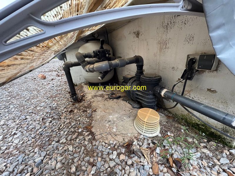 Foto ed242bef-2509-4741-a9f4-af2b8fd6fc48. Xalet amb aparcament piscina a Siete Aguas