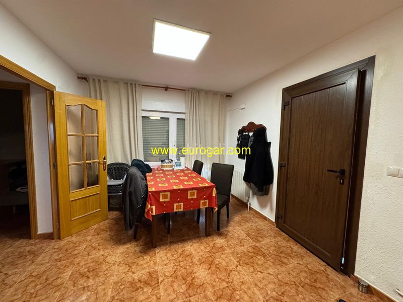 Foto f9afe58a-0007-4250-ba62-3b95e3da516e. Xalet amb aparcament piscina a Siete Aguas
