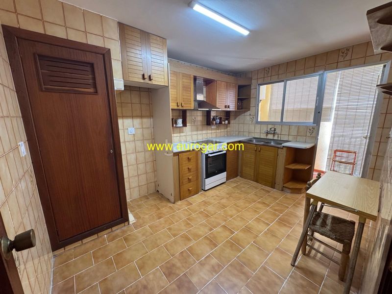 Foto 050a5d07-18e1-4e8b-8e96-921150c80d11. Rent house with parking in Centro Chiva