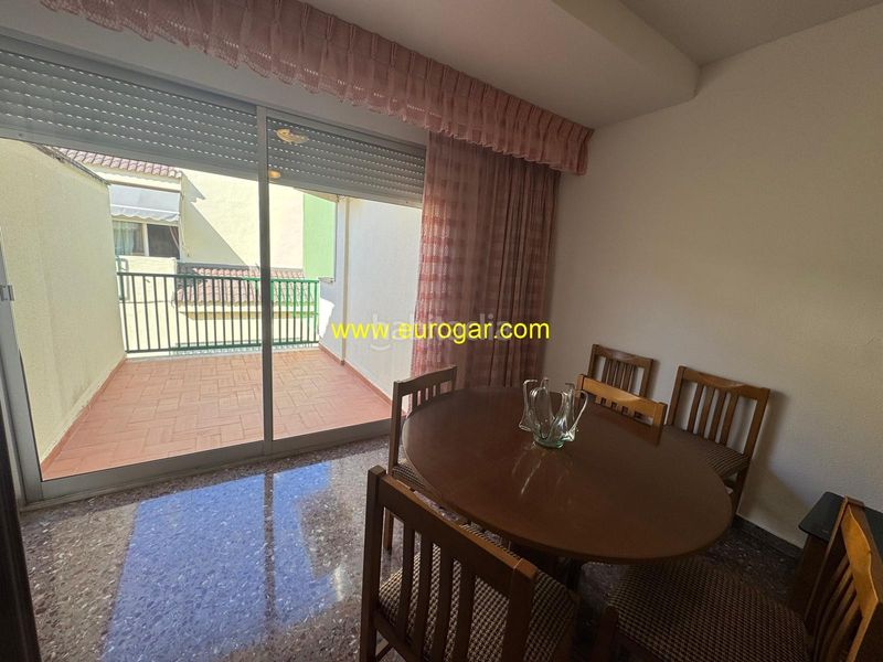 Foto 63e601d9-c345-4ef6-913a-819a7b802767. Rent house with parking in Centro Chiva