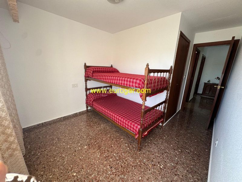 Foto d0755e00-d9a7-470a-a0a0-aa0ecb2ee5f0. Rent house with parking in Centro Chiva