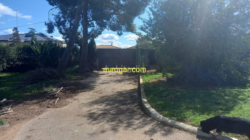 Foto 1cfdd858-8c6d-4b9e-9ec4-630c8c26a7b8. Terreny residencial a Turís
